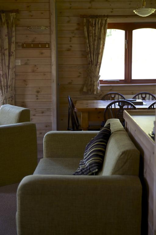 Lambert Manor Hotel Grange-over-Sands Rum bild