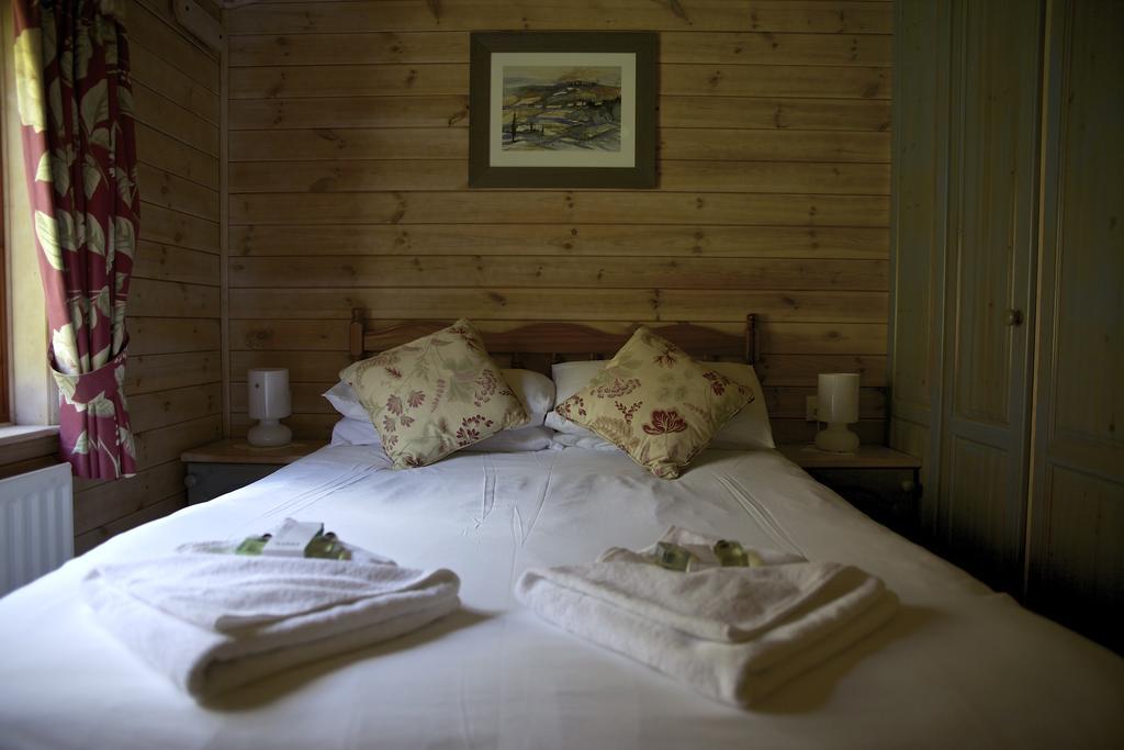 Lambert Manor Hotel Grange-over-Sands Rum bild