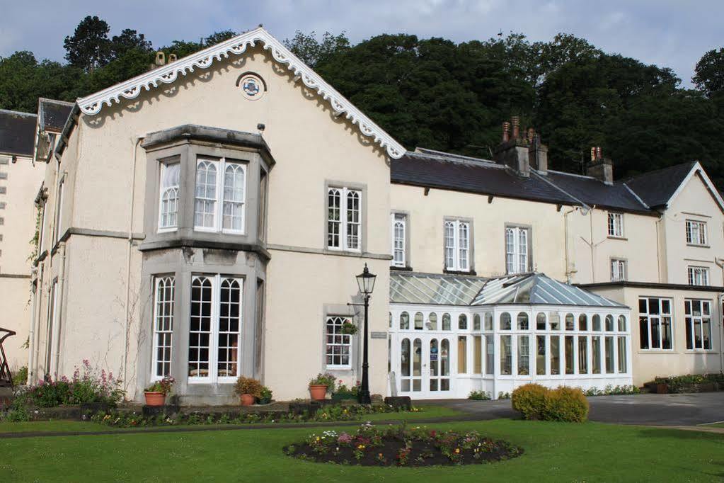 Lambert Manor Hotel Grange-over-Sands Exteriör bild